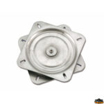 Casseri gavoni poltroncine basi  Base girevole