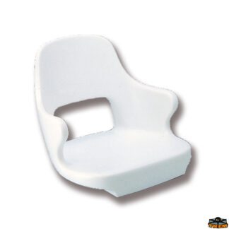 Casseri gavoni poltroncine basi  Poltroncina Captain completa di viteria O1421354