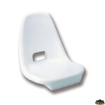 Casseri gavoni poltroncine basi  Poltroncina Admira completo di viteria O1421354