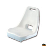 Casseri gavoni poltroncine basi  Poltroncina Admiral Plus