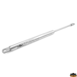 Sportelli oblò molle a gas oscuranti  Molle a gas in acciaio inox occhio-occhio aperto 500 mm reazione 50 kg