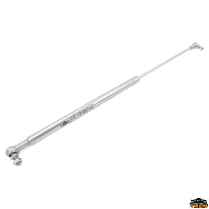 Sportelli oblò molle a gas oscuranti  Molle a gas in acciaio inox testa a sfera aperto 600 mm reazione 15 kg