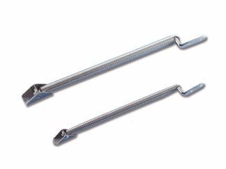 Sportelli oblò molle a gas oscuranti  Compasso in acciaio inox a molla 260 mm molla diametro 14 mm