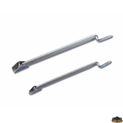 Sportelli oblò molle a gas oscuranti  Compasso in acciaio inox a molla 260 mm molla diametro 14 mm