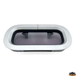 Sportelli oblò molle a gas oscuranti  Oblò standard 176x323 mm