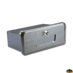 Sportelli oblò molle a gas oscuranti Octopussy LINE Bauletto portaoggetti esterno 340x140x190 mm