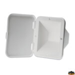 Sportelli oblò molle a gas oscuranti Octopussy LINE Vano ad incasso a gradino con sportello