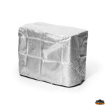 Teli e capottine COVY Teli copri testa motore Covy Line taglia XS 2-15 hp