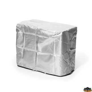 Teli e capottine COVY Teli copri testa motore Covy Line taglia XXS 0-5 hp