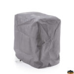 Teli e capottine COVY Teli copri testa motore Covy Lux taglia S 10-45 hp