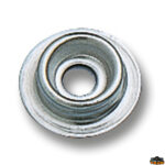 Teli e capottine  Bottoni in acciaio inox modello maschio