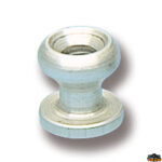 Teli e capottine  Tornichetti diametro 12 mm alluminio