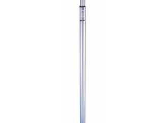 Teli e capottine  Pali telescopici displuvio estensione 90-150 cm