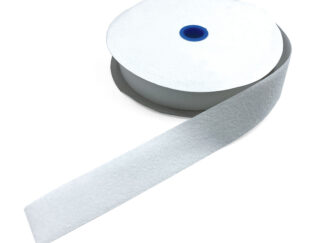 Teli e capottine  Rotolo in velcro ad asola femmina