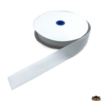 Teli e capottine  Rotolo in velcro ad asola femmina