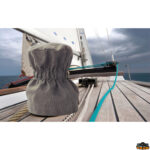 Teli e capottine COVY Calza copri winch Covy Line altezza 230 diametro 200 mm