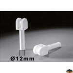 Teli e capottine  Attacco a scalmiera