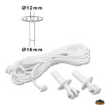 Teli e capottine  Kit Sombrero