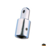 Teli e capottine  Cappuccio diametro 30 mm