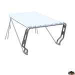 Teli e capottine COVY Tendalino roll-bar 130x235 mm