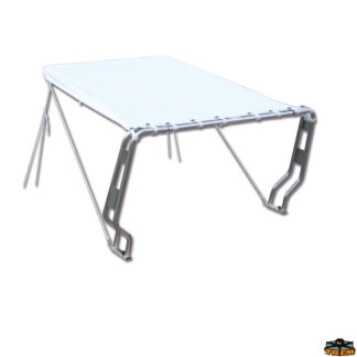 Teli e capottine COVY Tendalino roll-bar 120x205 mm