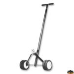 Ruote carrelli rulli argani alaggio  Carrello per movimentazione imbarcazioni ruote diametro 170 mm