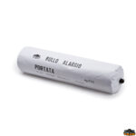 Ruote carrelli rulli argani alaggio  Rullo alaggio portata 600 kg diametro 300 mm lunghezza 1200 mm