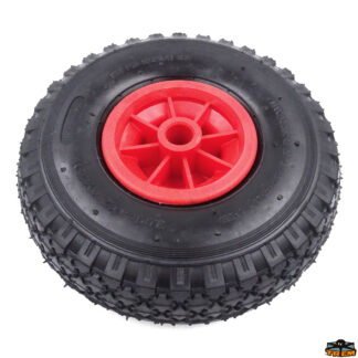 Ruote carrelli rulli argani alaggio  Ruote di ricambio per carrelli Trem diametro 260x85 mm