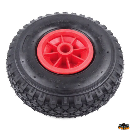 Ruote carrelli rulli argani alaggio  Ruote di ricambio per carrelli Trem diametro 260x85 mm