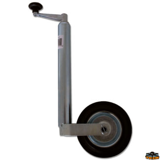 Ruote carrelli rulli argani alaggio  Ruotini d’appoggio altezza 600-850 mm