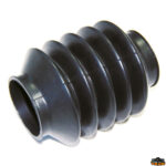 Ruote carrelli rulli argani alaggio  Soffietto in gomma per gancio rimorchio versione universale