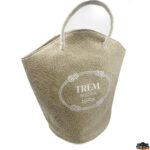 Contenitori tasche reti sacche  Borsa da spiaggia