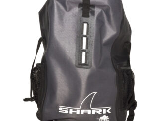 Contenitori tasche reti sacche Shark Zaino stagno Shark 38 Lt
