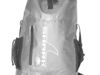 Contenitori tasche reti sacche Shark Zaino stagno Shark 42 Lt
