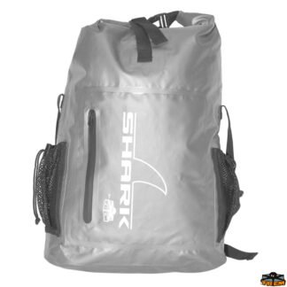 Contenitori tasche reti sacche Shark Zaino stagno Shark 42 Lt