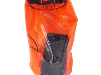Contenitori tasche reti sacche Shark Sacca stagna Mini Shark 2 Lt