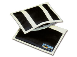 Contenitori tasche reti sacche  Busta portadocumenti galleggiante 25x28 cm