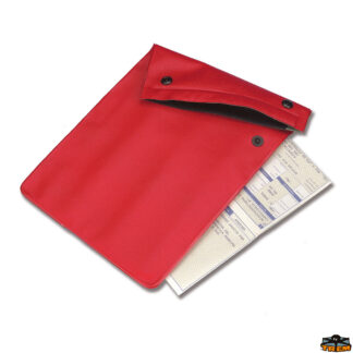 Contenitori tasche reti sacche  Busta porta documenti 20x26 cm