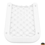 Contenitori tasche reti sacche  Rete porta gps colore nero