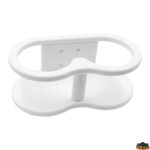 Contenitori tasche reti sacche  Portabicchieri/tazze/binocoli 2 tazze 1 binocolo