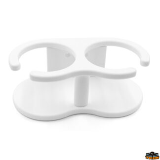 Contenitori tasche reti sacche  Portabicchieri/tazze/binocoli 2 tazze