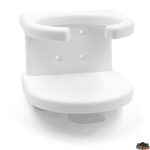 Contenitori tasche reti sacche  Portabicchieri/tazze/binocoli 1 tazza dimensioni 115x120 mm