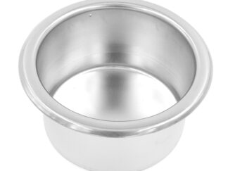 Contenitori tasche reti sacche  Portabicchieri/portalattine diametro esterno 88 mm profondità 42 mm