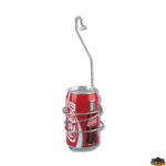 Contenitori tasche reti sacche  Portabicchiere per draglie Swinger