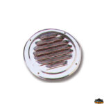 Ventilatori griglie e prese d'aria  Presa d’aria diametro 130/120 mm