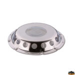 Ventilatori griglie e prese d'aria  Aeratore diametro interno 85 mm