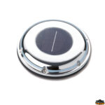 Ventilatori griglie e prese d'aria  Aeratore diametro esterno 217 mm incasso diametro 119 mm