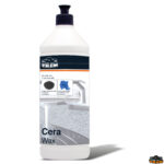 Pulizia manutenzione riparazioni a bordo T-Brite Cera