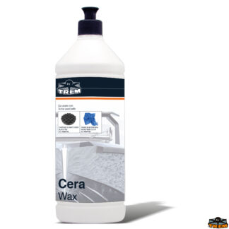 Pulizia manutenzione riparazioni a bordo T-Brite Cera