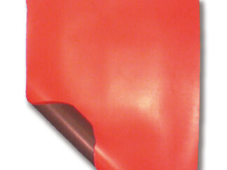 Pulizia manutenzione riparazioni a bordo  Tessuto in neoprene colore bianco 300x300 mm